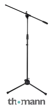 Fun Generation Mic Stand