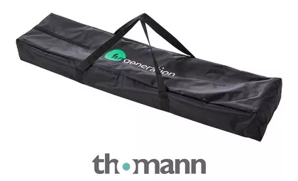 Fun Generation Speaker Stand Bag