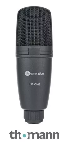 Fun Generation USB One