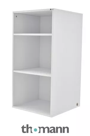 Fun Generation Vinyl Rack Three White