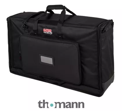 Gator Dual G-LCD-TOTE-MDX2