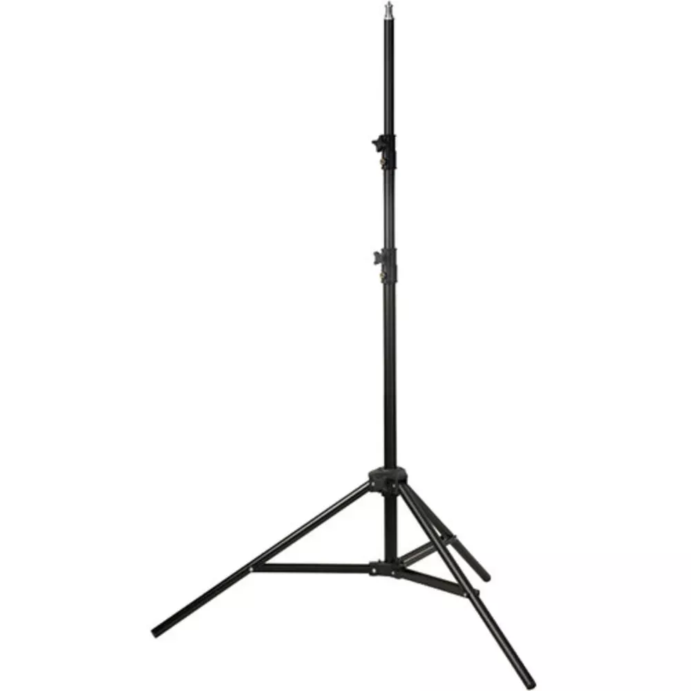 Godox 302 6.2 ft 3-Section Light Stand for Flashes and LED Lights
