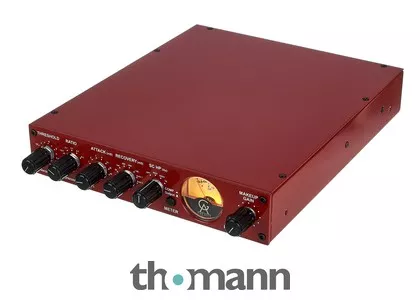 Golden Age Audio Project Comp-54 MKIII