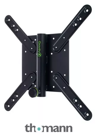 Gravity SA VESA 1