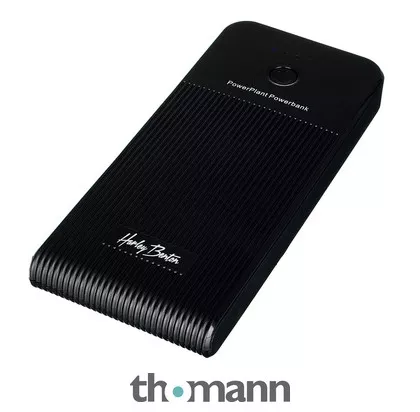 Harley Benton PowerPlant Powerbank