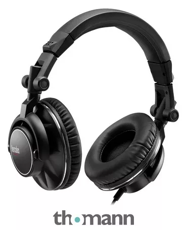 Hercules HDP DJ60