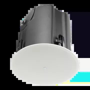 JBL Control 440CS/T 8-Inch In-Ceiling Subwoofer with Passive Crossover