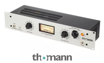 Klark Teknik 2A-KT