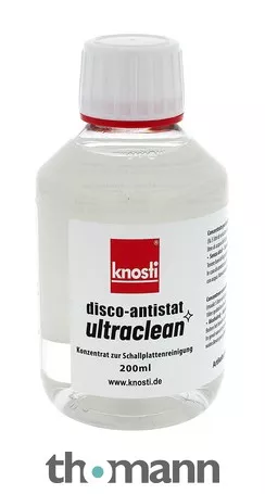 Knosti Disco-Antistat Ultraclean