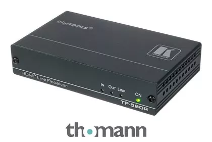 Kramer TP-580R HDBaseT 1.0 Receiver