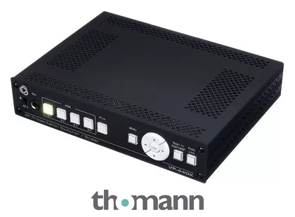 Kramer VP-440X Switcher/Scaler