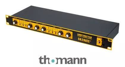 Looptrotter Sa2rate 2
