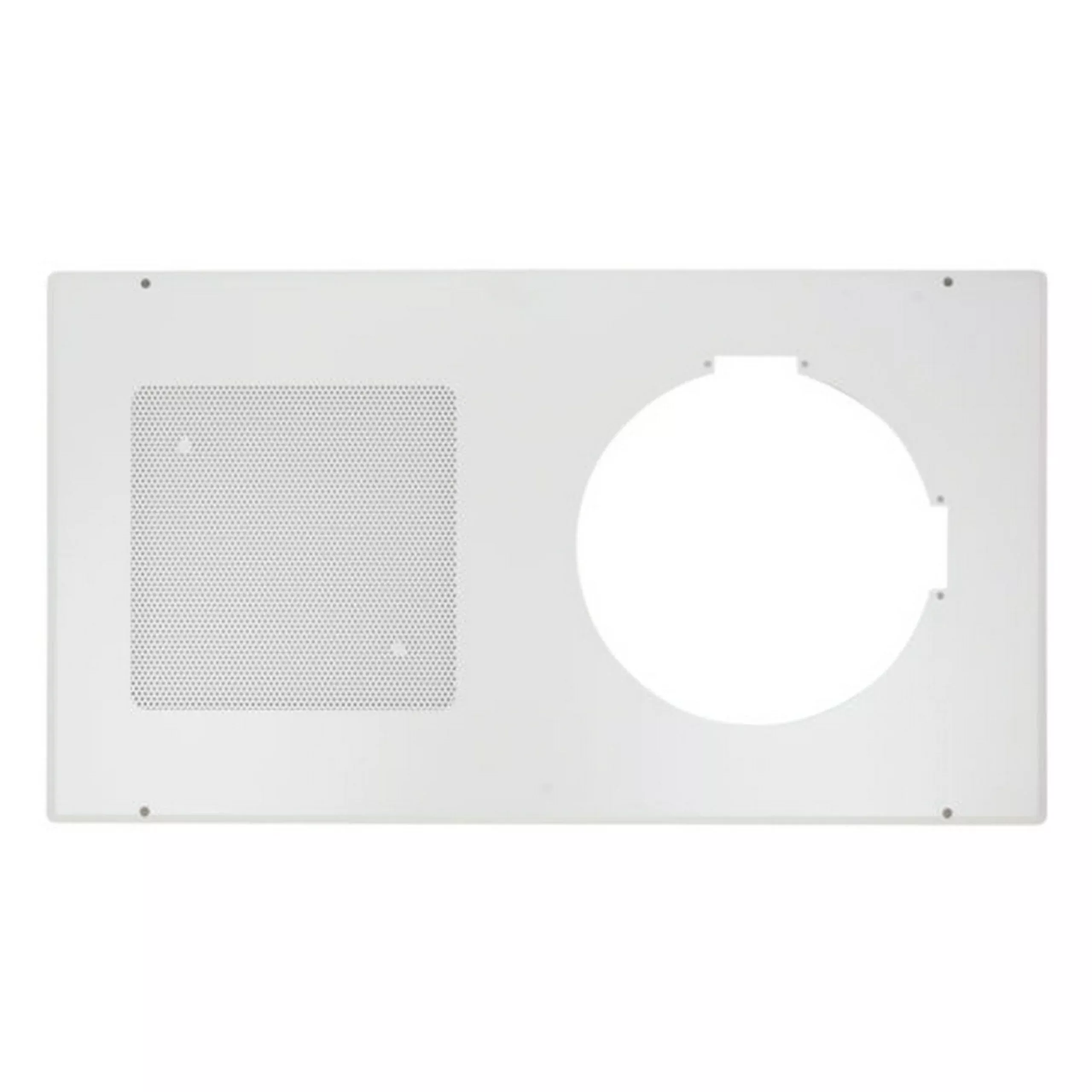 Lowell SCB-300 Clock/Speaker Center for Analog Clock