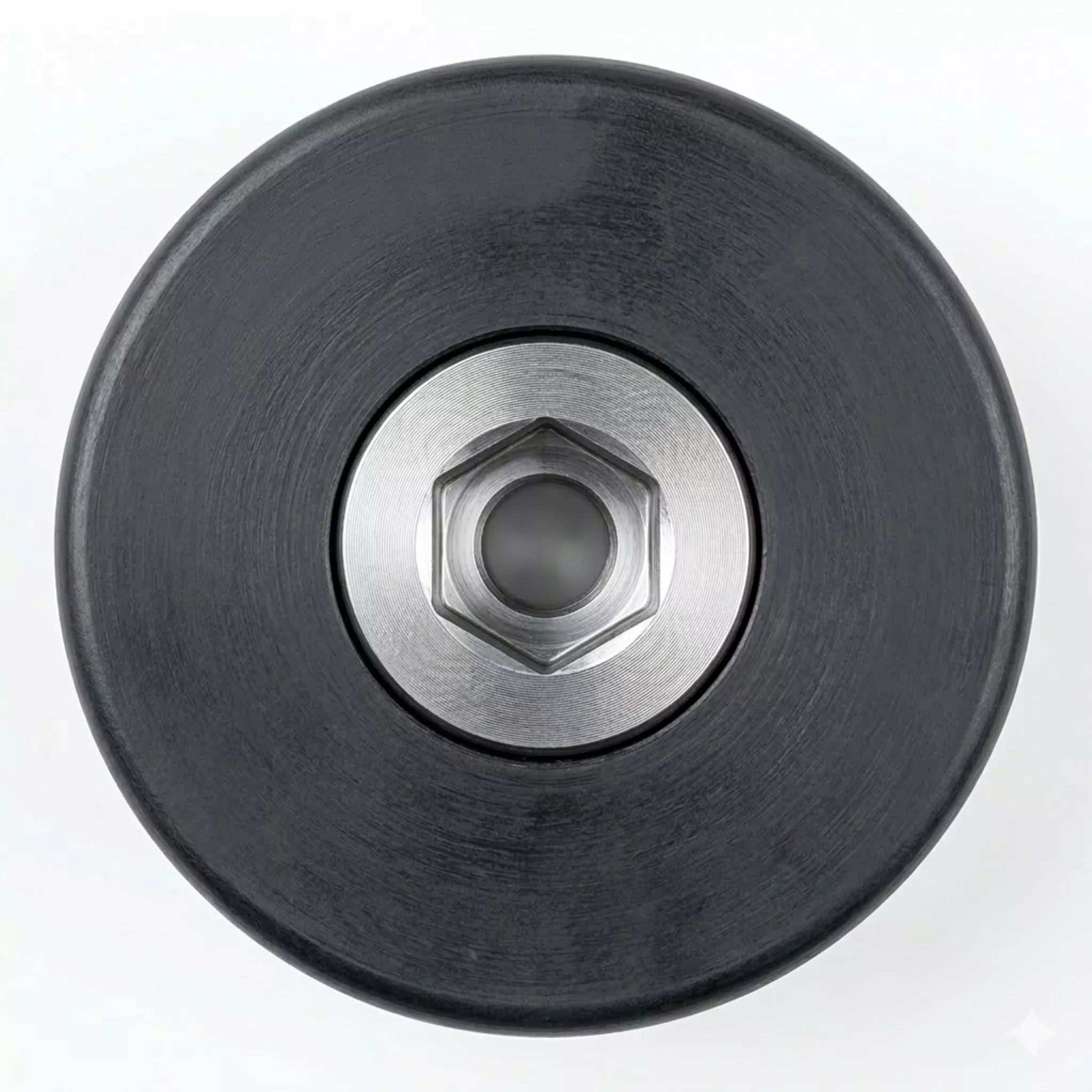 Mackie 33890100 Speaker Rubber Foot for SRM450