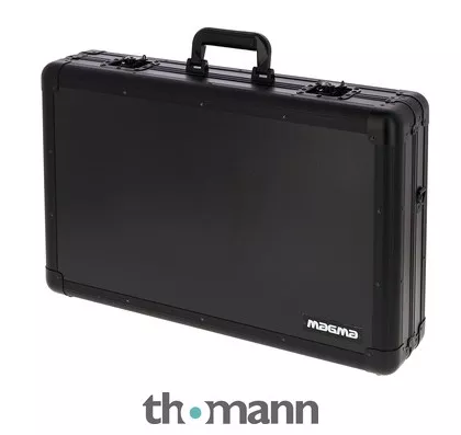 Magma Carry Lite DJ-Case XL Plus