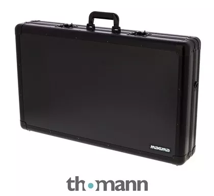 Magma Carry Lite DJ-Case XXL Plus