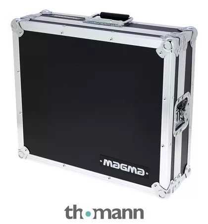 Magma DJ-Controller Case Prime Go