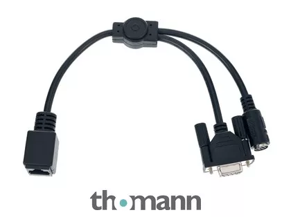 Marshall Electronics CV620-Cable-06 Adapter Cable