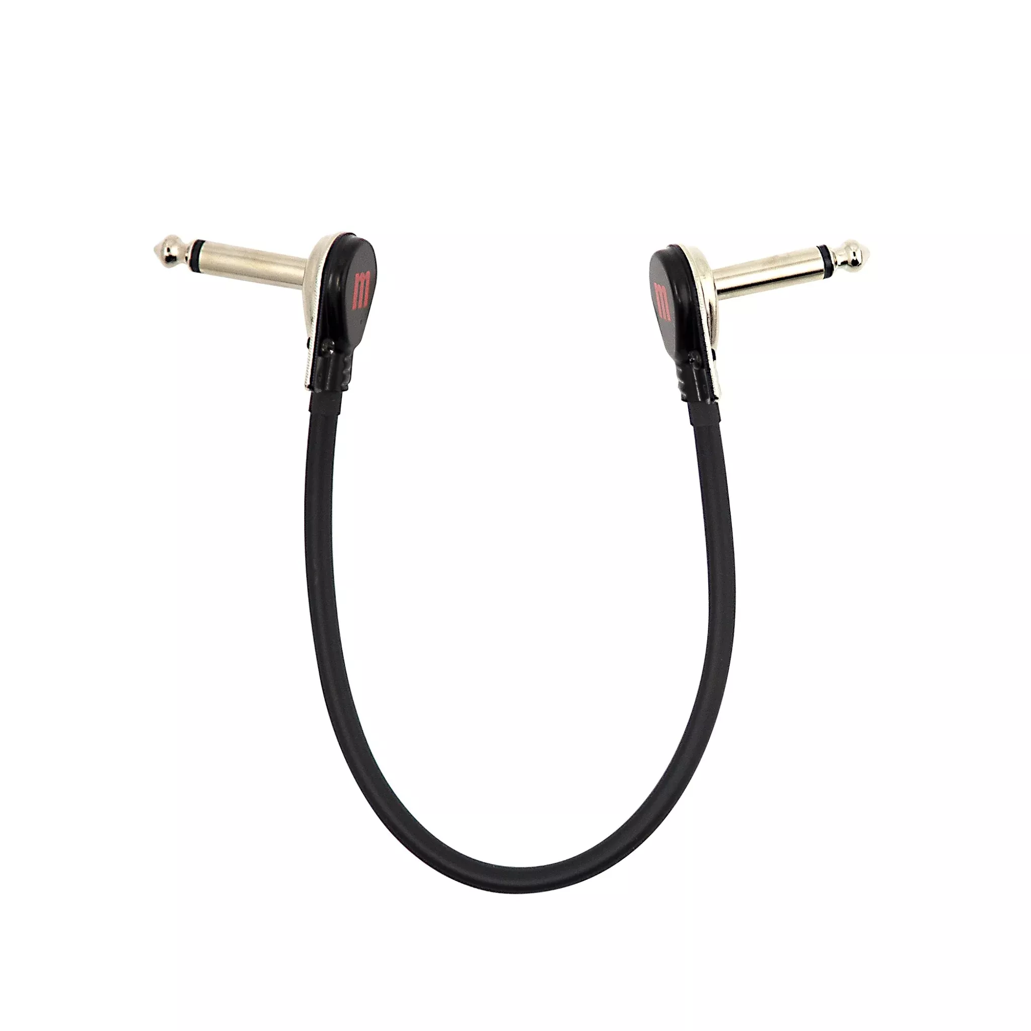 Mogami Gold Pedal SLP 10" Super Low Profile Patch Cable