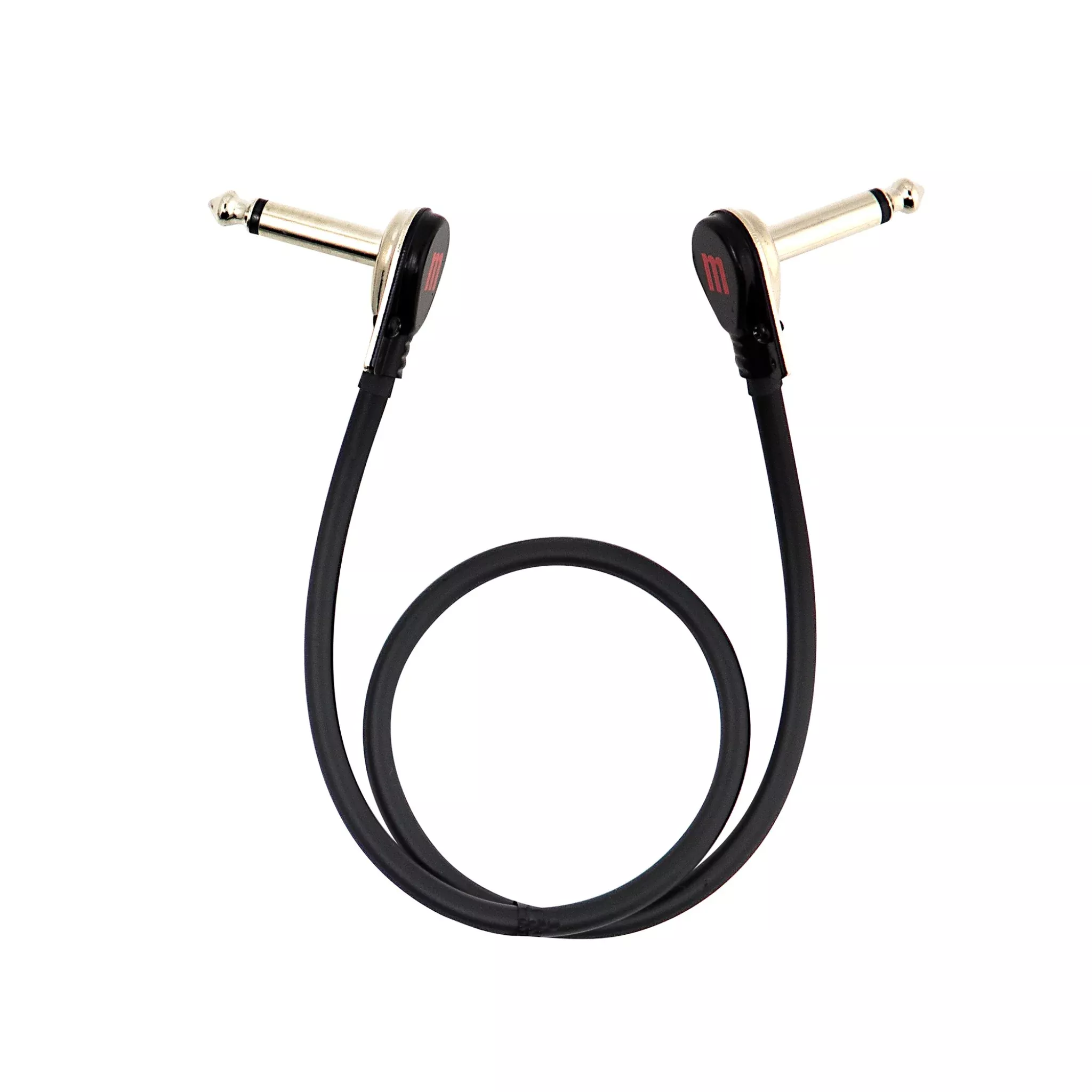 Mogami Gold Pedal SLP 18" Super Low Profile Patch Cable