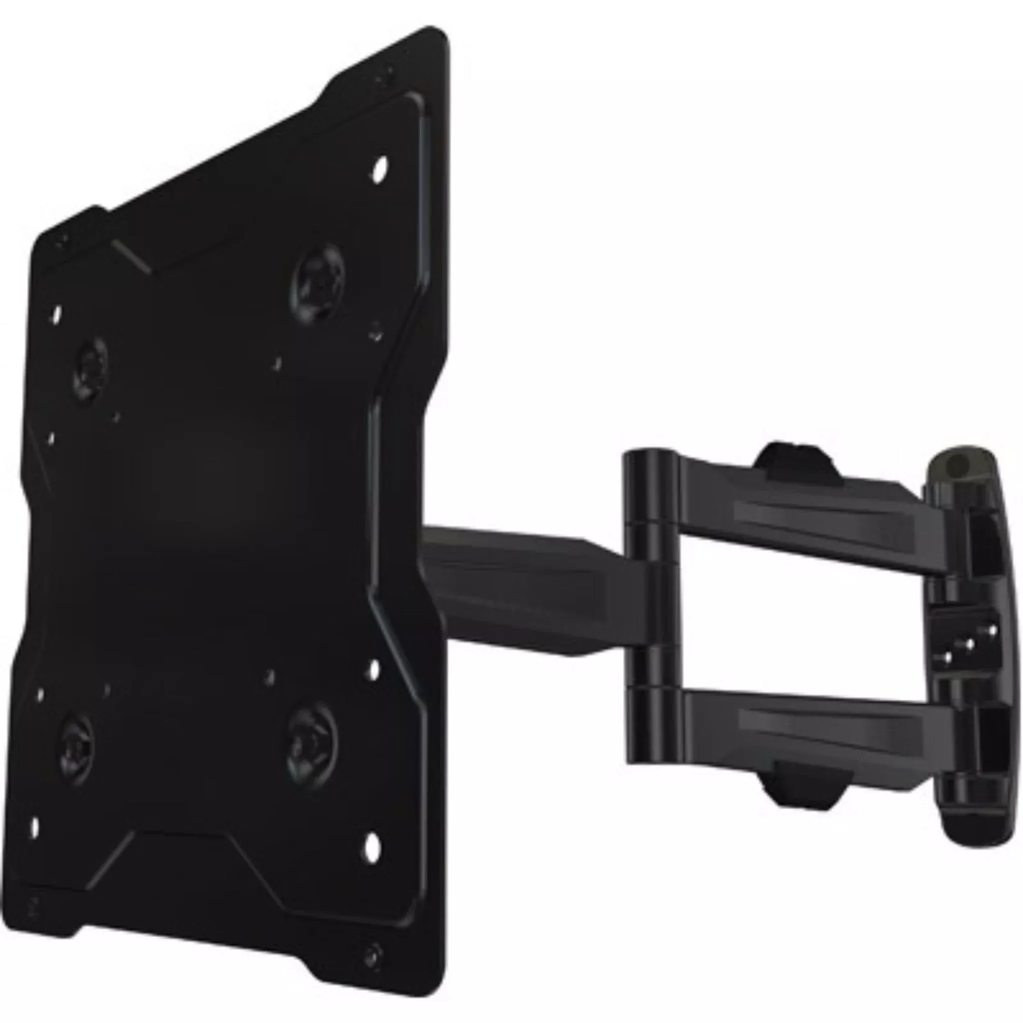 Mustang MPA-M22V Full Motion Articulating TV Wall Mount