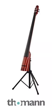 NS Design WAV4c Bass Amberburst