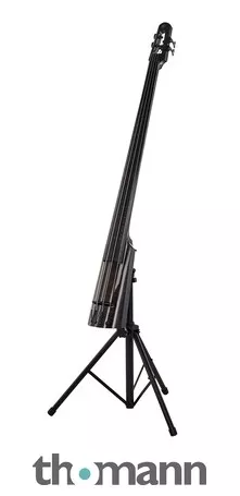 NS Design WAV4c Bass Black Gloss