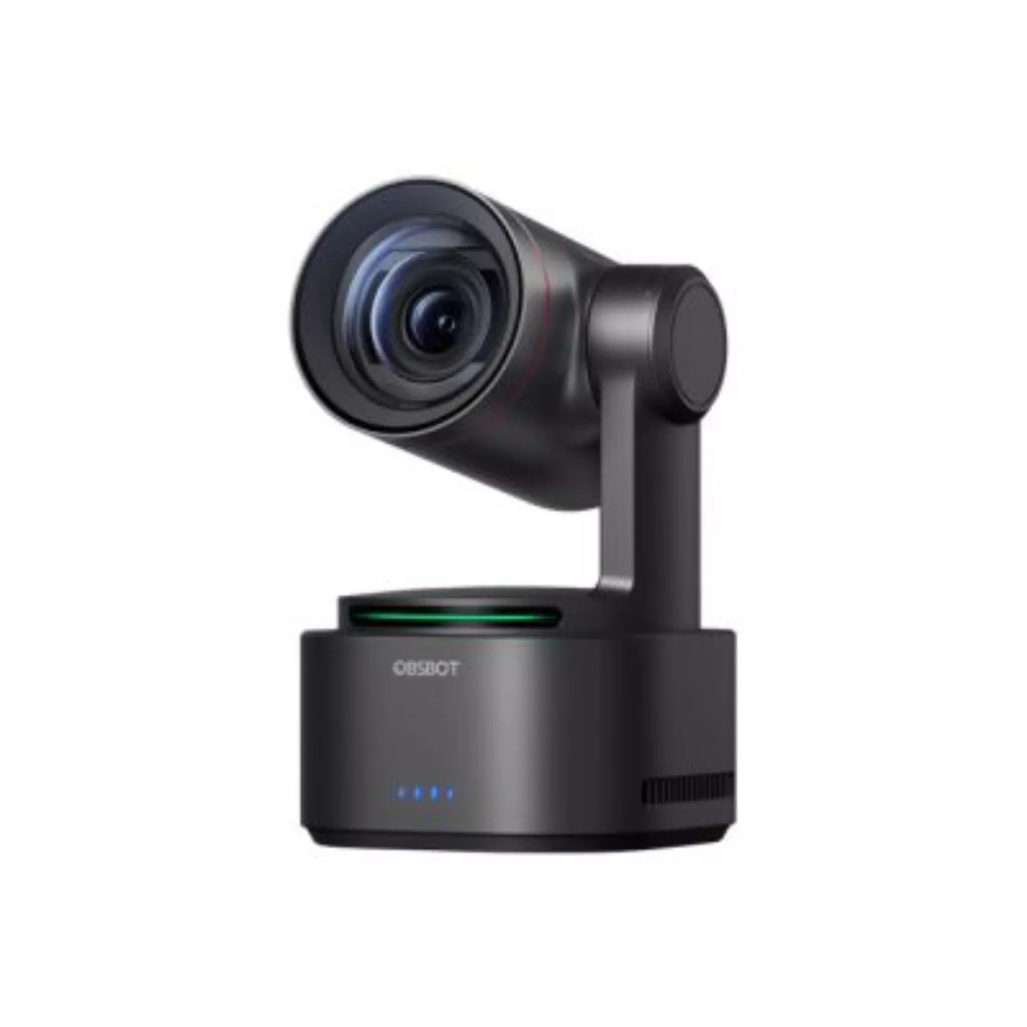 OBSBOT Tail 2 NDI Activated 4K AI PTZR Live Production Camera