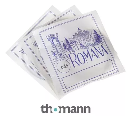Äolis Klangspiele Bilbo Minichord Strings Set