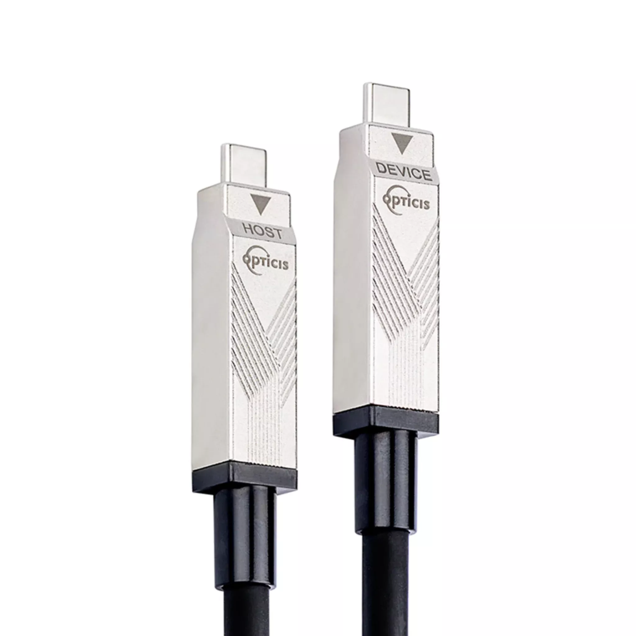 Opticis USC-CC32 USB 3.2 Gen 2x1 Type-C Active Optical Cable