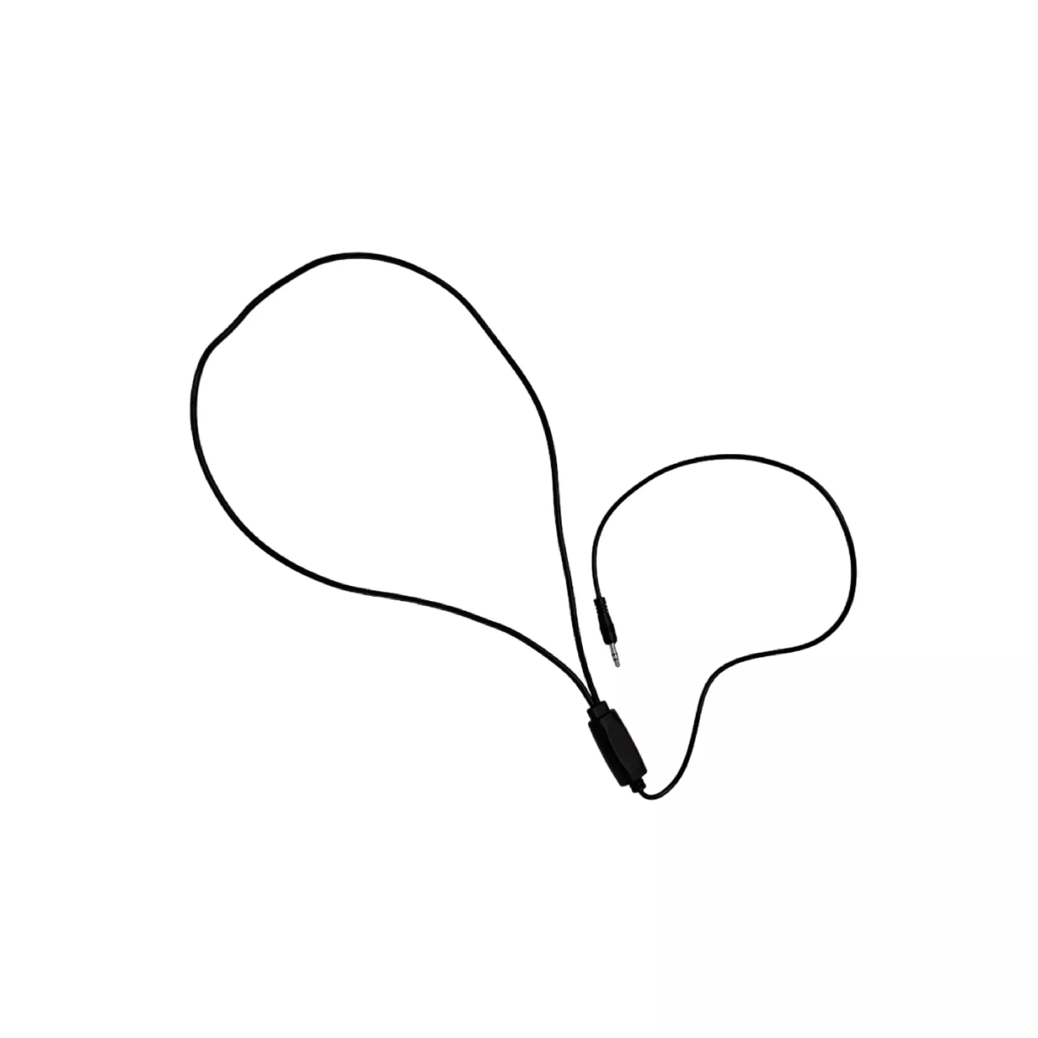 Opus TR-iL Magnetic Neck Loop with 3.5 mm Jack Plug