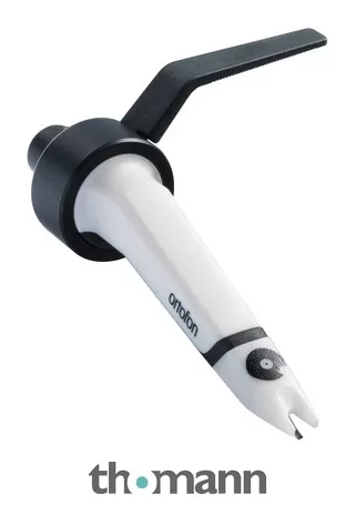Ortofon Concorde Scratch MKII System