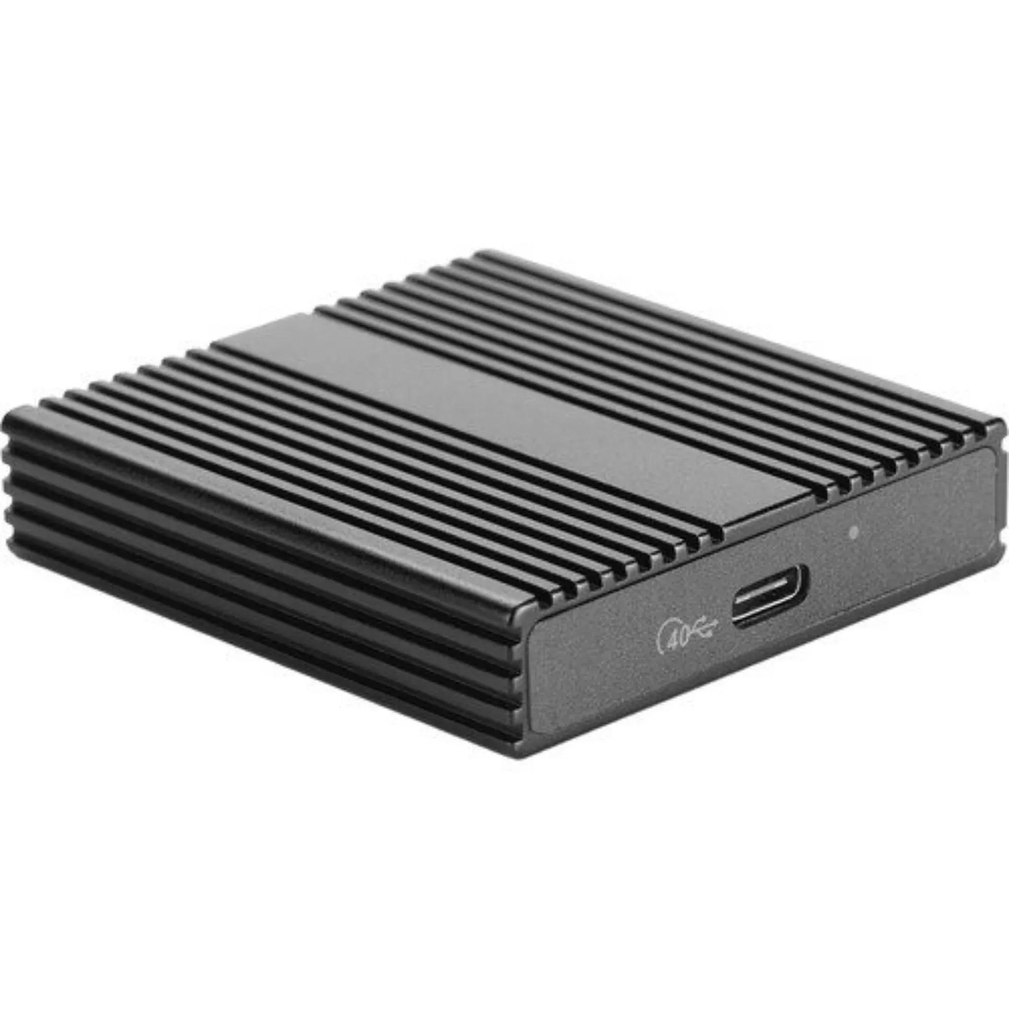 Oyen Digital Helix Mag10 USB-C Magnetic Portable SSD 2TB