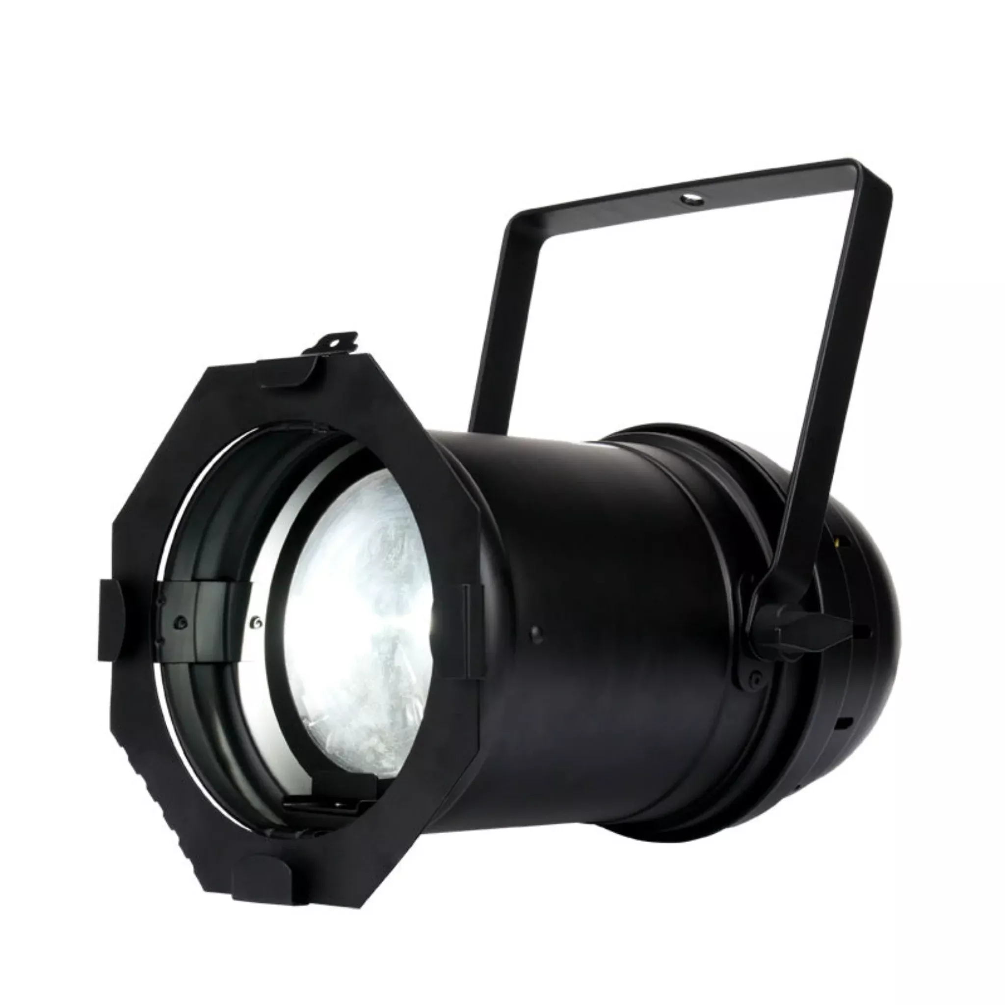PAR Z100 5K 100W COB Cool White LED DMX Par Light