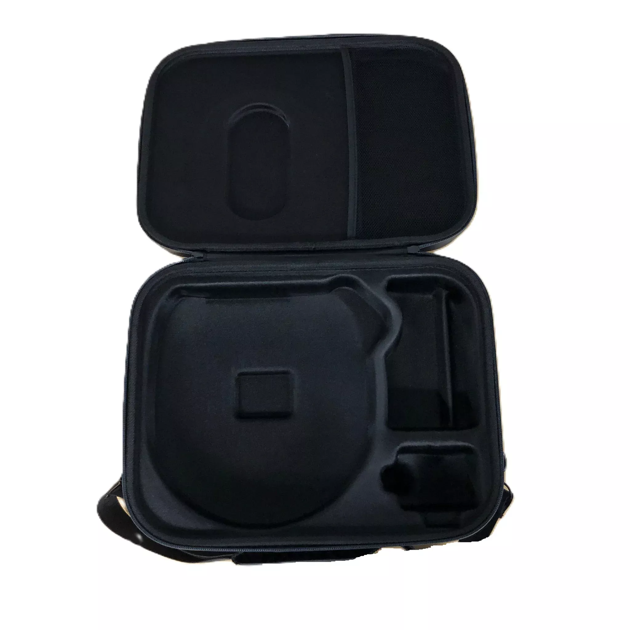 Pixellot Air NXT Carrying Case — Custom-Fit Hard Shell Case