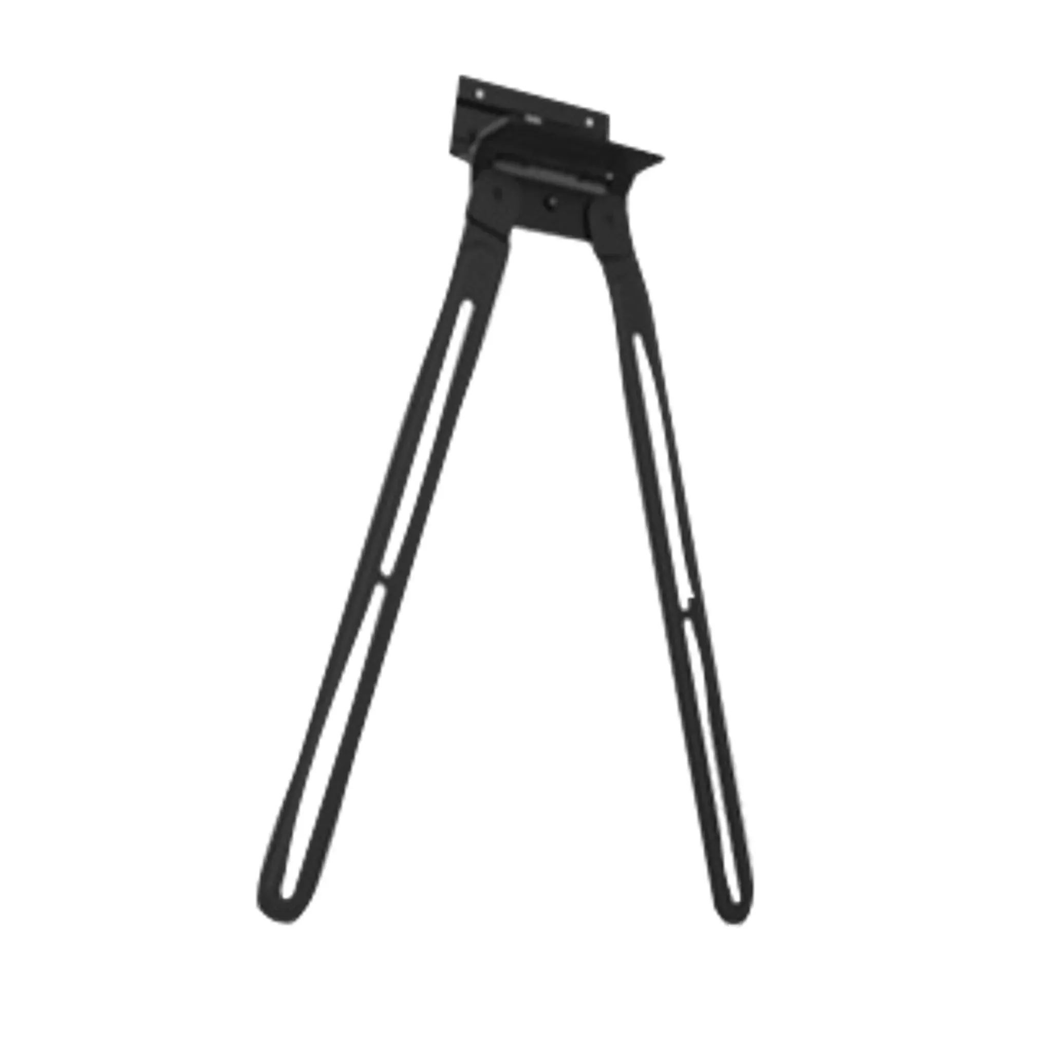 Poly Studio X52/V52 VESA Mount 875L9AA Video Bar Mounting Kit