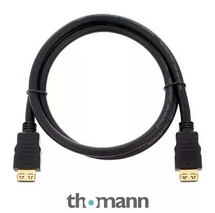 PureLink PI1000-010 HDMI Cable 1.0m