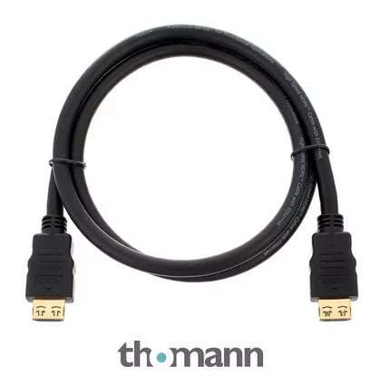 PureLink PI1000-020 HDMI Cable 2.0m