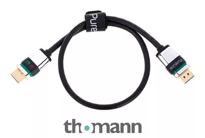 PureLink ULS1000-005 HDMI Cable 0.5m