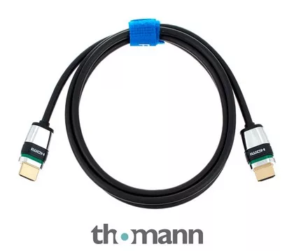 PureLink ULS1000-015 HDMI Cable 1.5m
