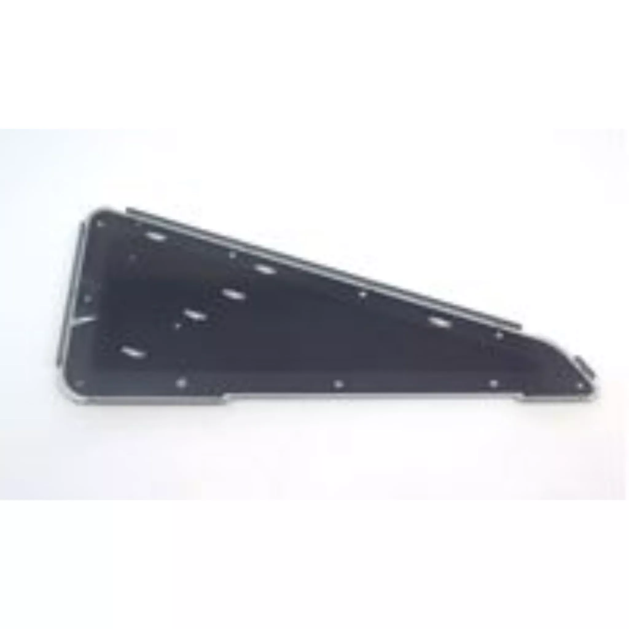 QSC CH-001377-00 Right Side Panel for TouchMix-30 Pro