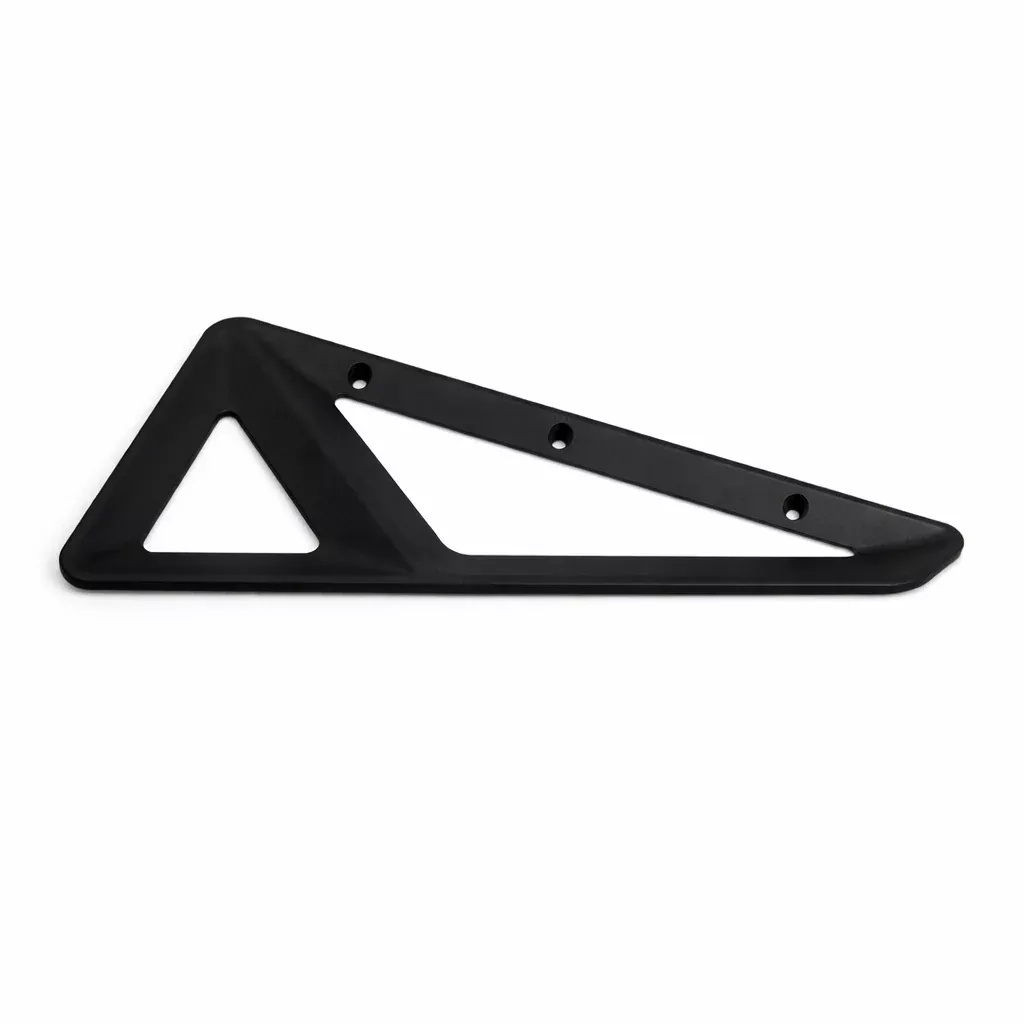 QSC PL-001019-00 Left Side Plastic Trim for TouchMix-30 Pro