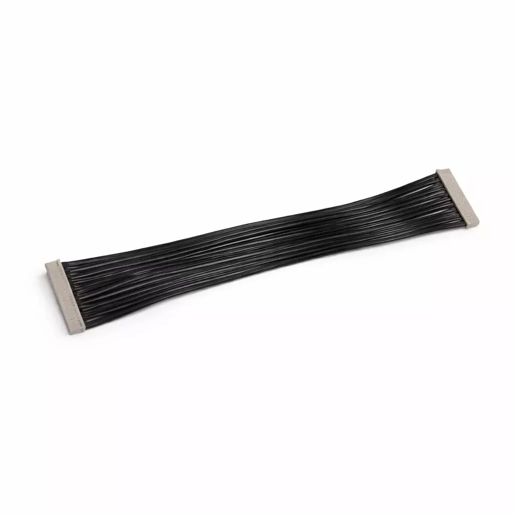 QSC WC-000666-00 Rear Board Cable Assembly 30-Conductor for TouchMix-30 Pro