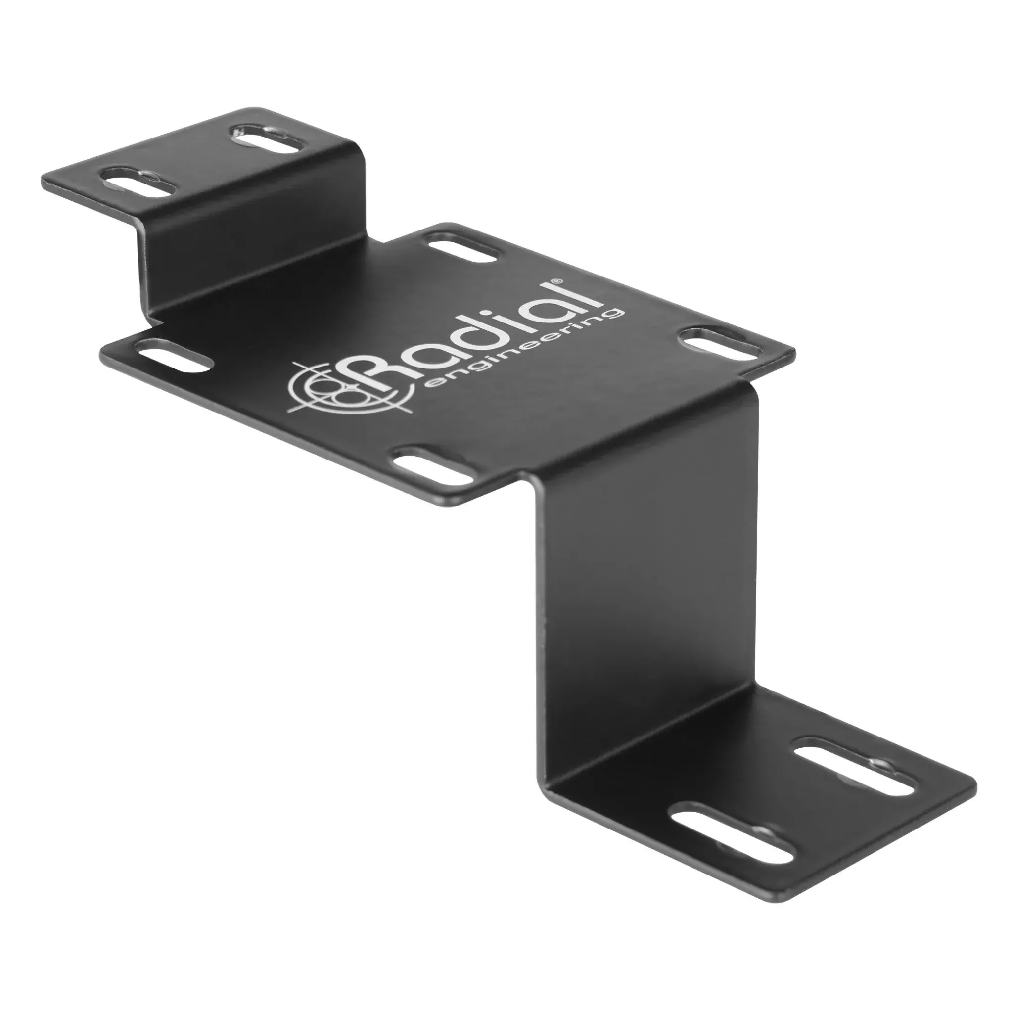 Radial TrainTrack DI Pedalboard Mount Bracket