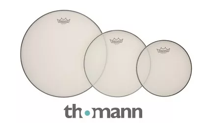 Remo Silent Stroke Tom Pack Fusion