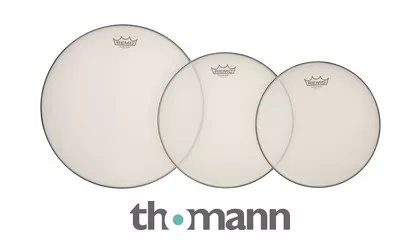 Remo Silent Stroke Tom Pack Std.