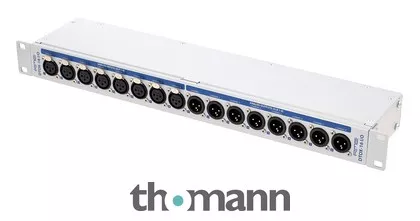 RME DTOX-16 I/O