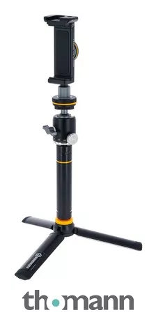 Roadworx Smartphone Stand Set