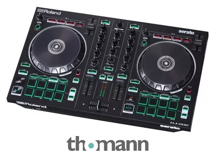 Roland DJ-202