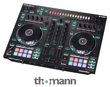 Roland DJ-505